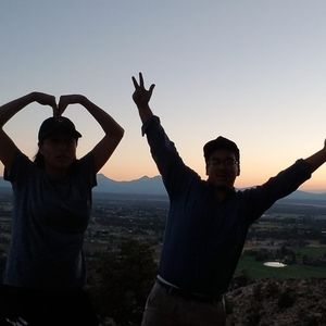 Meet your Posher, Jamie